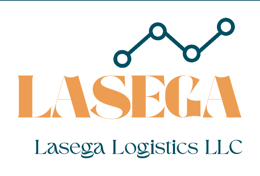 Lasega Logistics LLC Lasega Logistics LLC logo